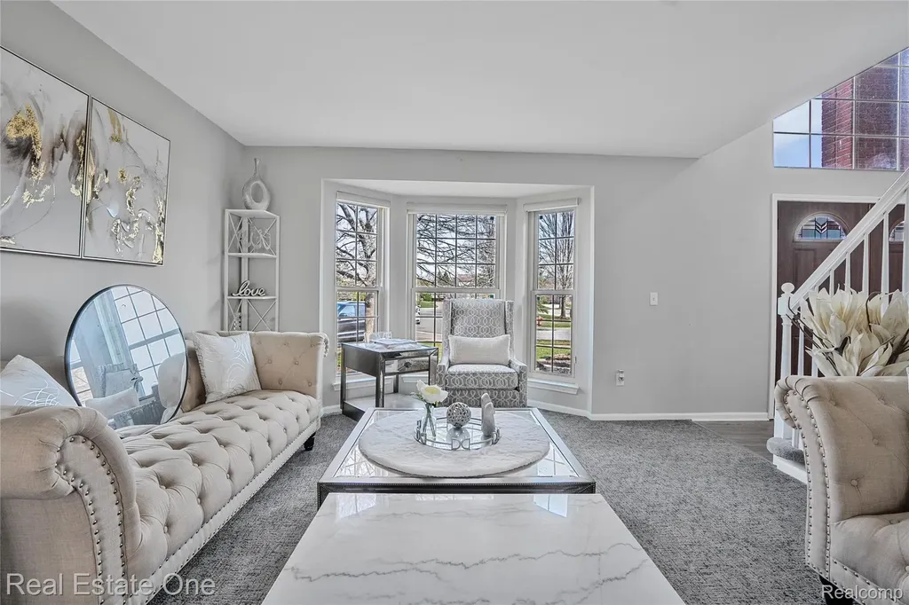 2590 Oakham Court Canton Charter Township MI 48188