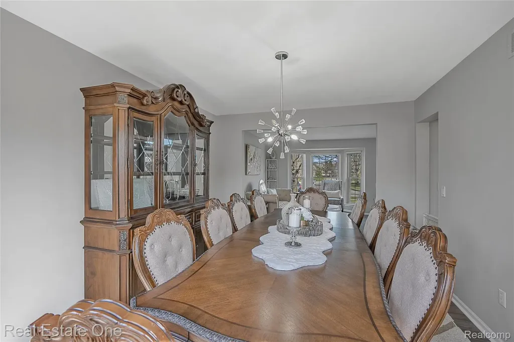 2590 Oakham Court Canton Charter Township MI 48188