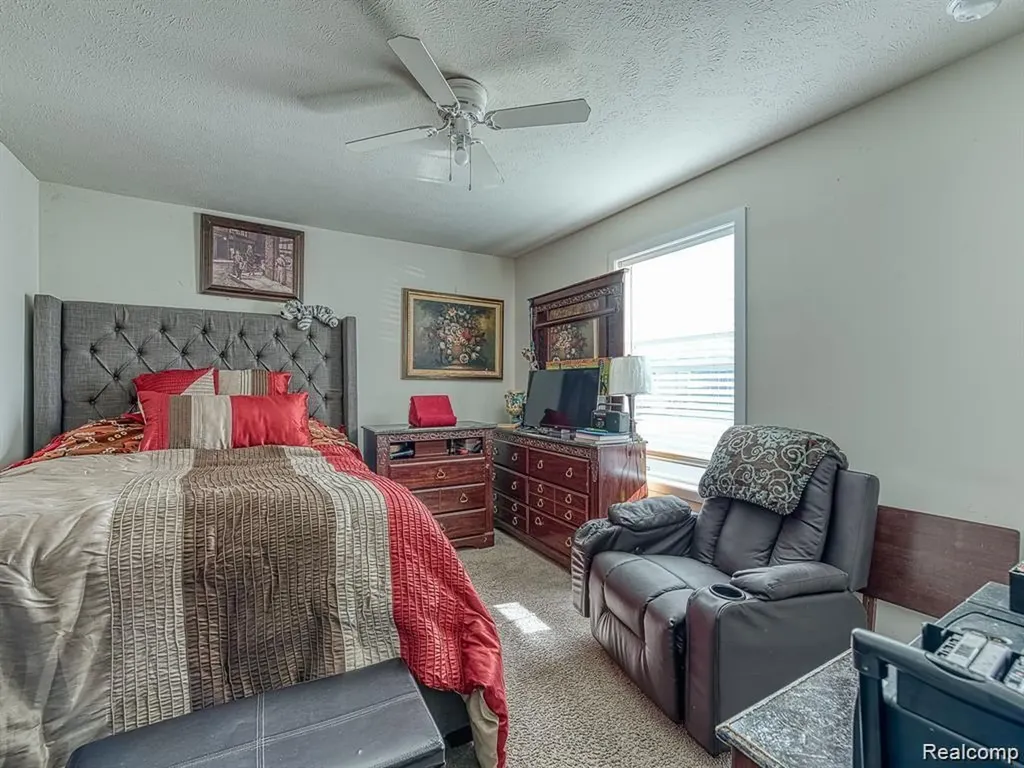 10729 Edwards Lane Augusta Charter Township MI 48191