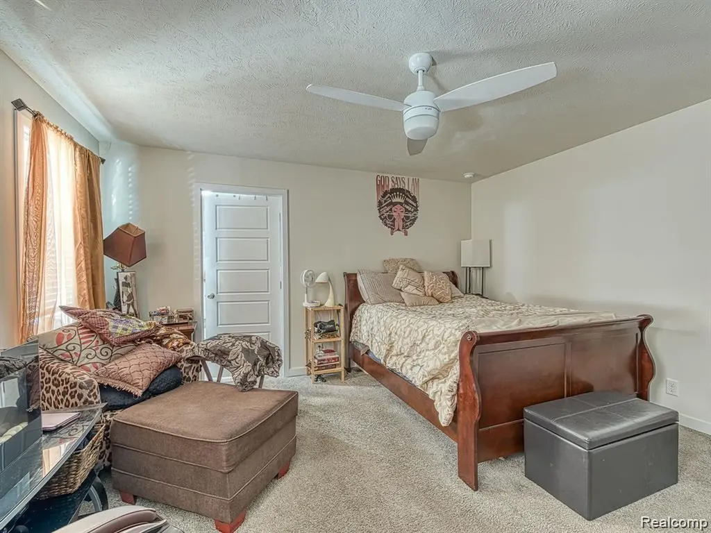 10729 Edwards Lane Augusta Charter Township MI 48191
