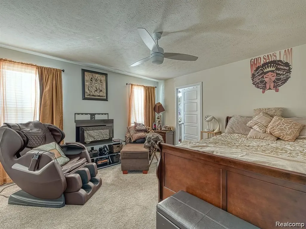 10729 Edwards Lane Augusta Charter Township MI 48191