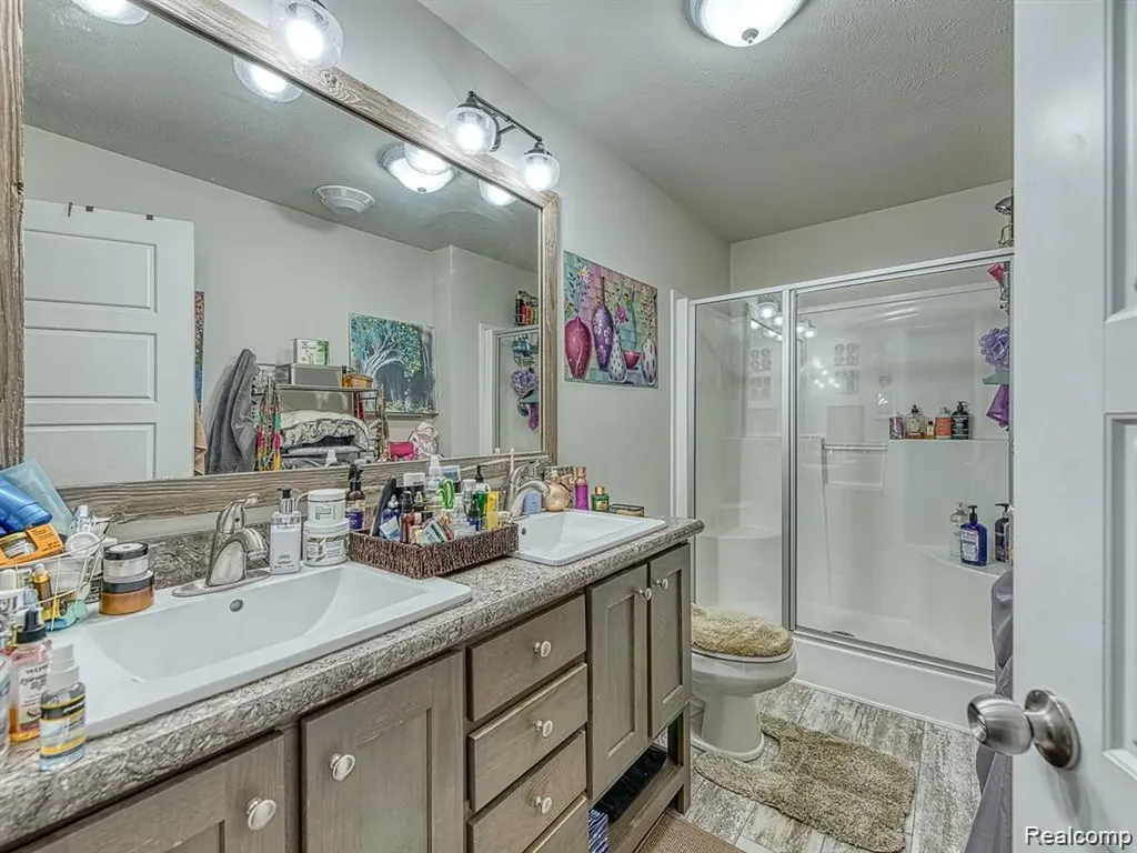 10729 Edwards Lane Augusta Charter Township MI 48191