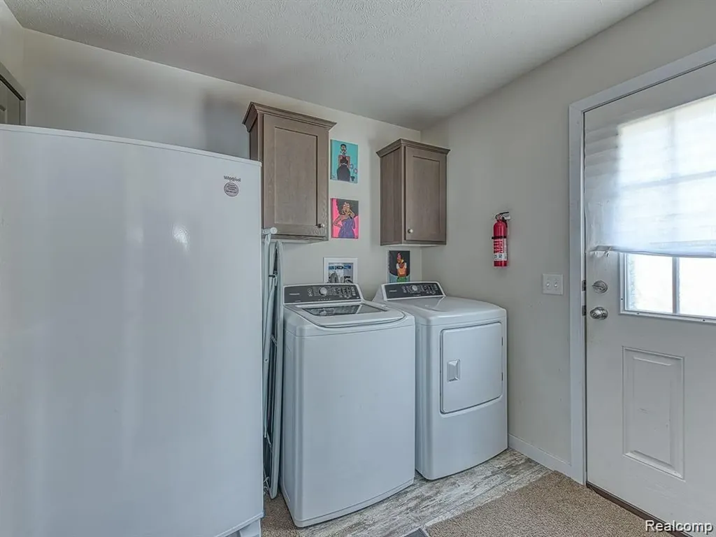 10729 Edwards Lane Augusta Charter Township MI 48191