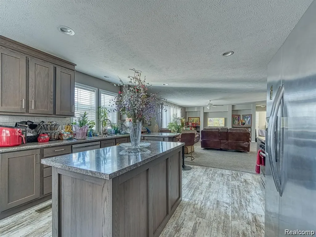 10729 Edwards Lane Augusta Charter Township MI 48191