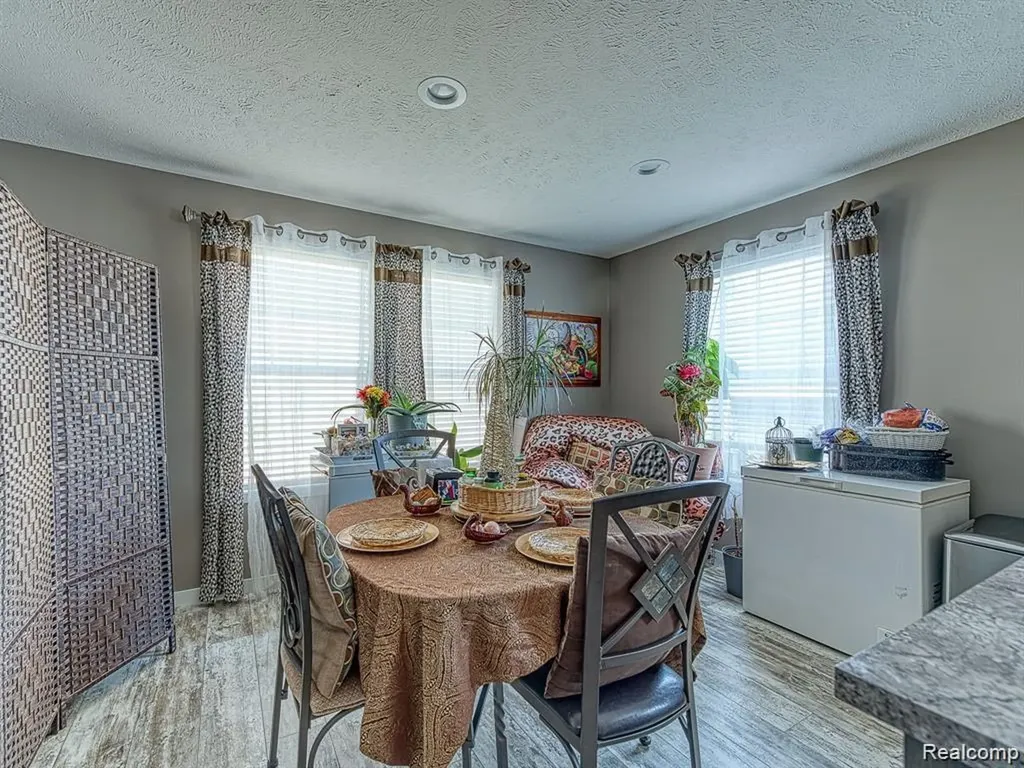 10729 Edwards Lane Augusta Charter Township MI 48191