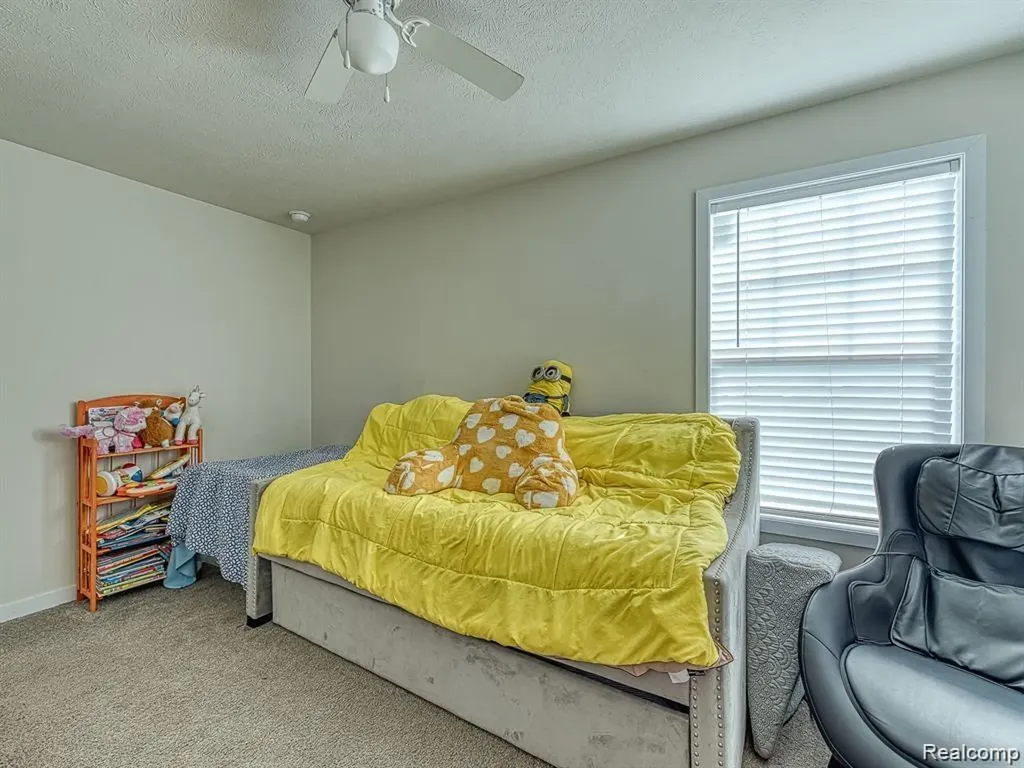 10729 Edwards Lane Augusta Charter Township MI 48191
