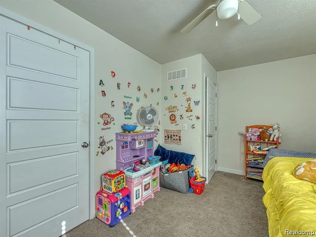10729 Edwards Lane Augusta Charter Township MI 48191