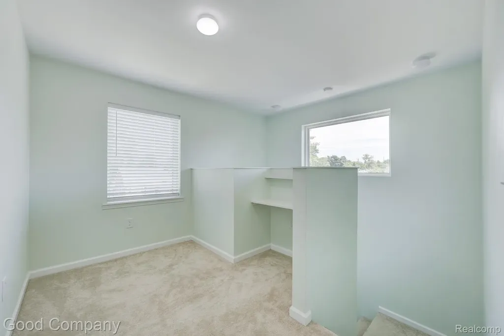 342 Spencer Street Ferndale City MI 48220