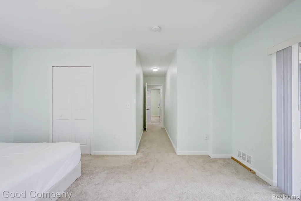342 Spencer Street Ferndale City MI 48220