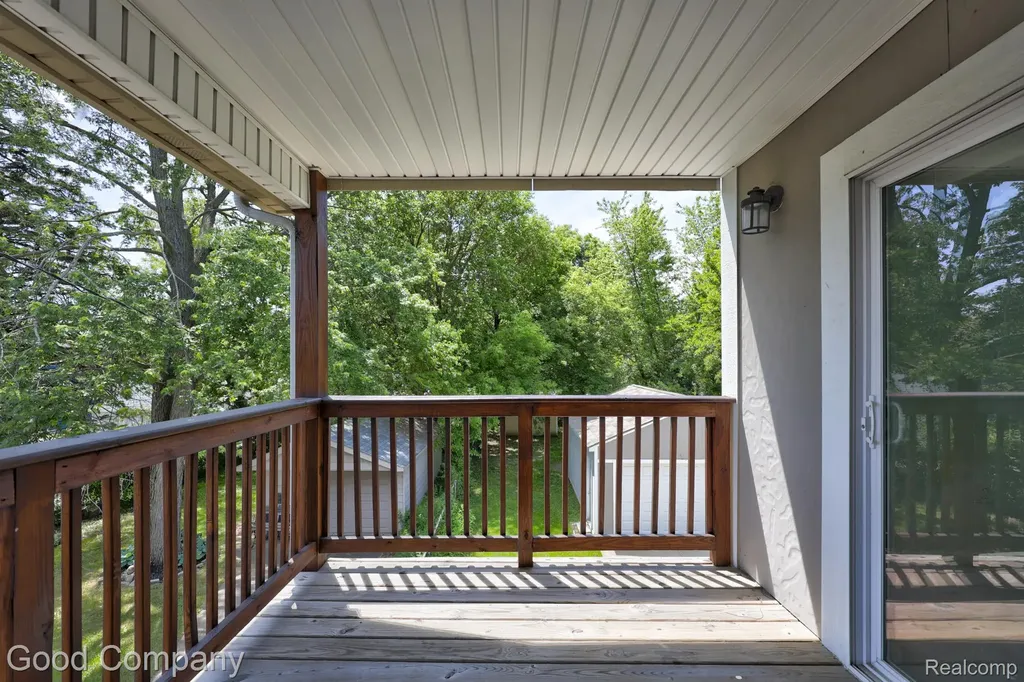 342 Spencer Street Ferndale City MI 48220