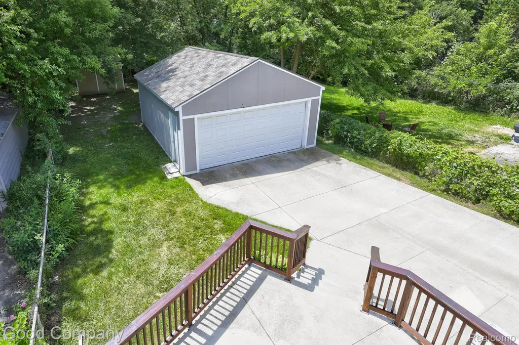 342 Spencer Street Ferndale City MI 48220