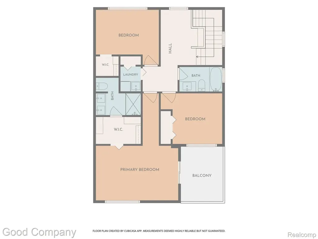 342 Spencer Street Ferndale City MI 48220