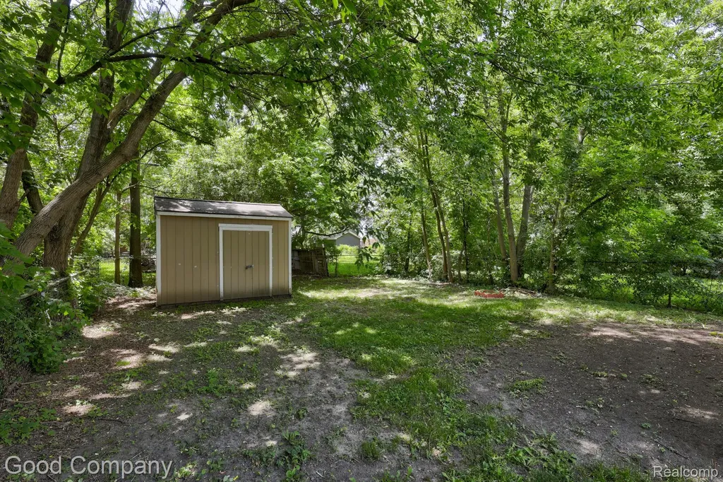 342 Spencer Street Ferndale City MI 48220