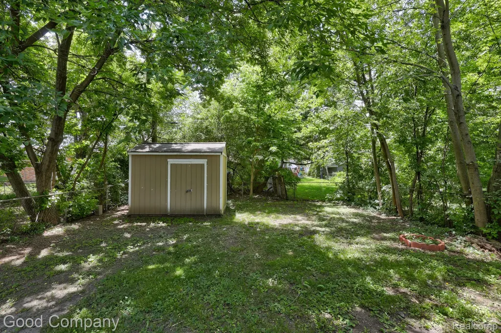 342 Spencer Street Ferndale City MI 48220