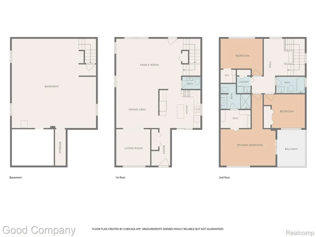 342 Spencer Street Ferndale City MI 48220