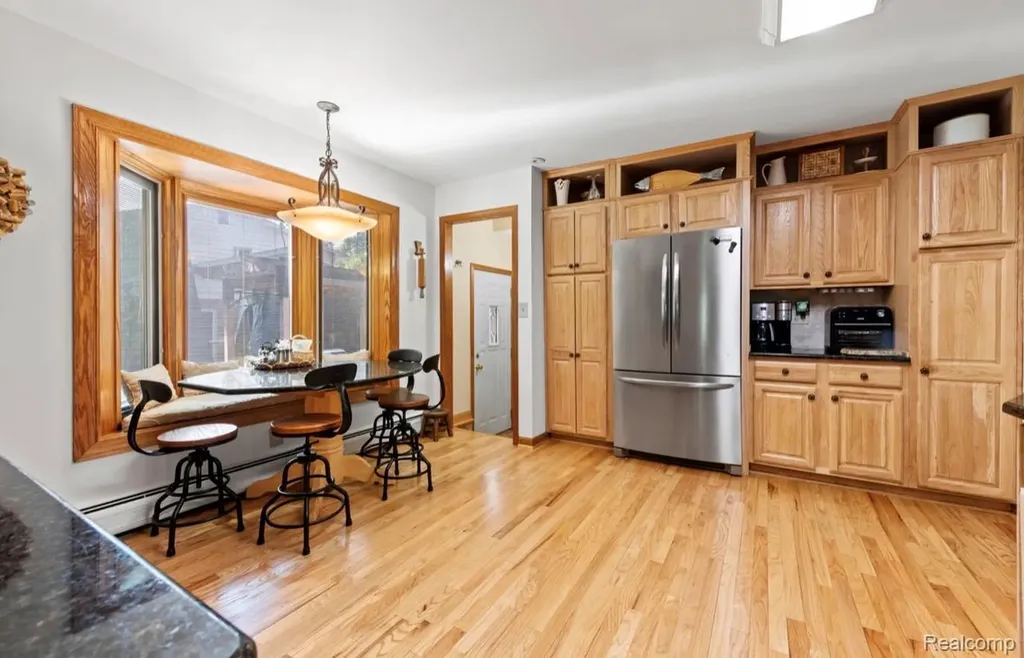 8369 Burning Bush Road Grosse Ile Township MI 48138