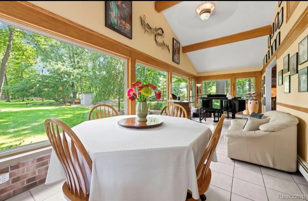 8369 Burning Bush Road Grosse Ile Township MI 48138