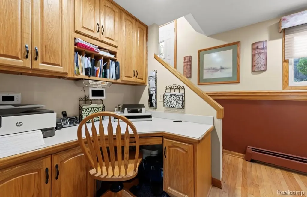 8369 Burning Bush Road Grosse Ile Township MI 48138