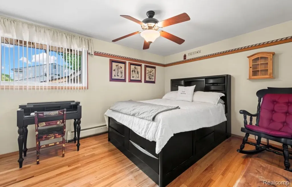 8369 Burning Bush Road Grosse Ile Township MI 48138