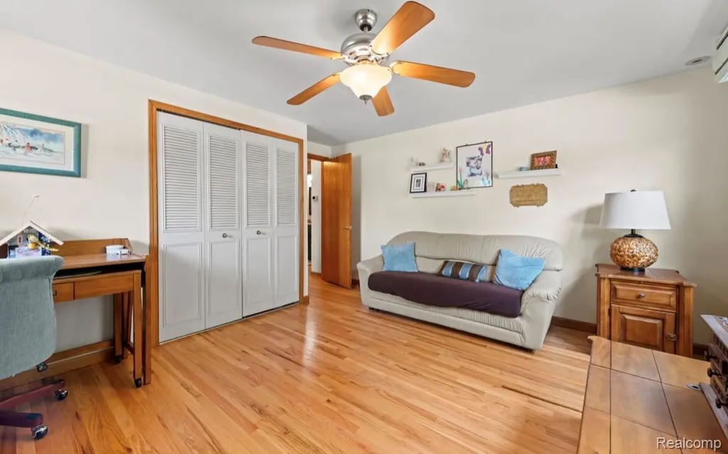 8369 Burning Bush Road Grosse Ile Township MI 48138
