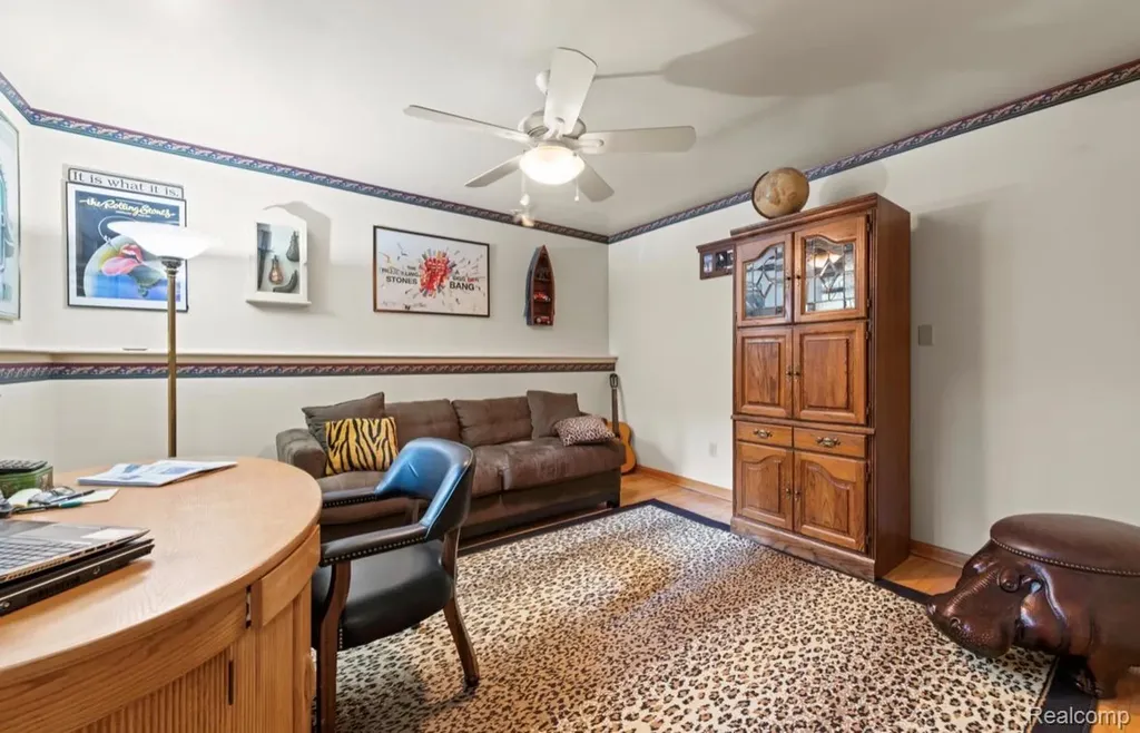 8369 Burning Bush Road Grosse Ile Township MI 48138