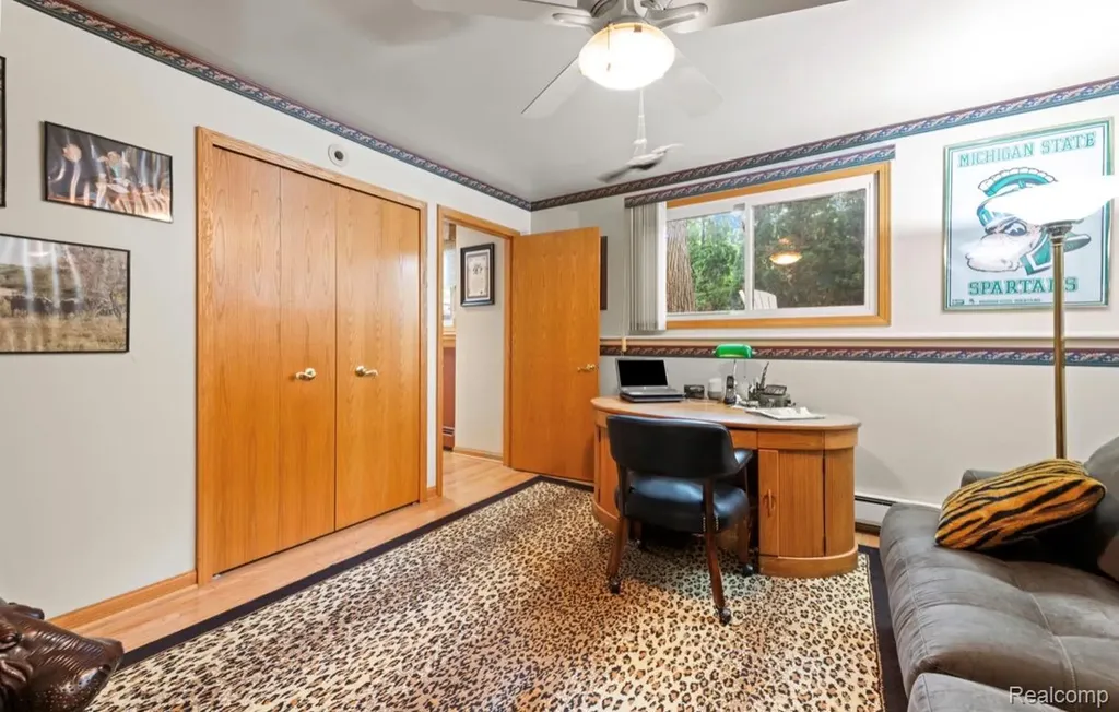 8369 Burning Bush Road Grosse Ile Township MI 48138