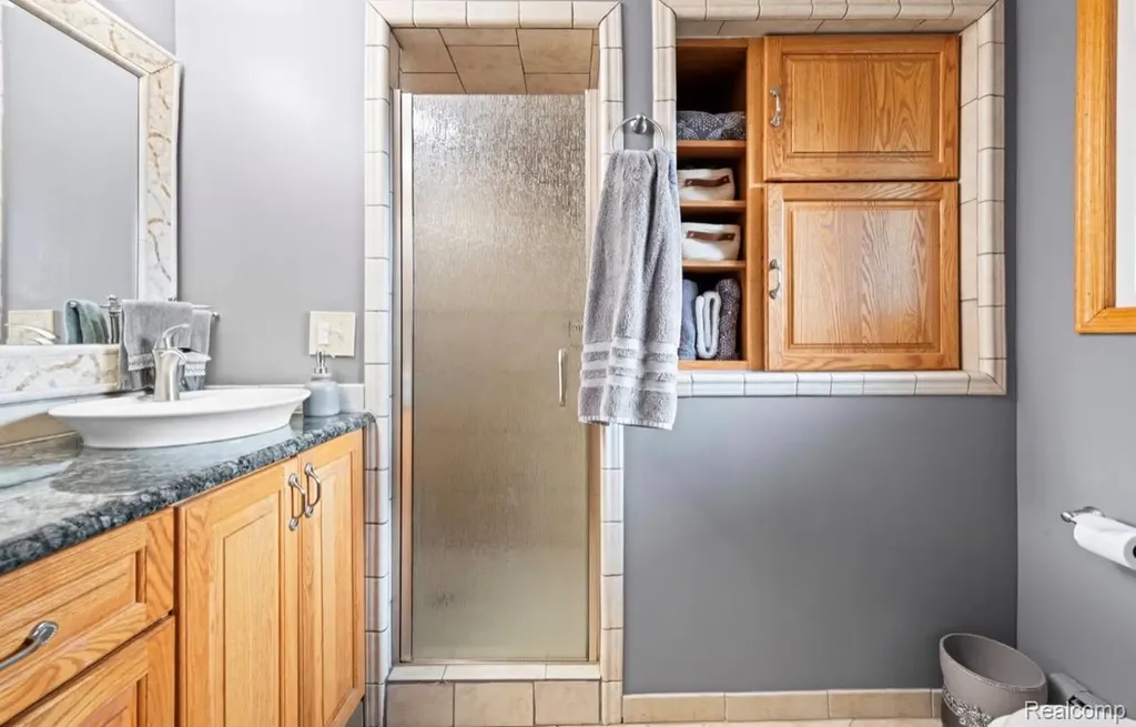 8369 Burning Bush Road Grosse Ile Township MI 48138