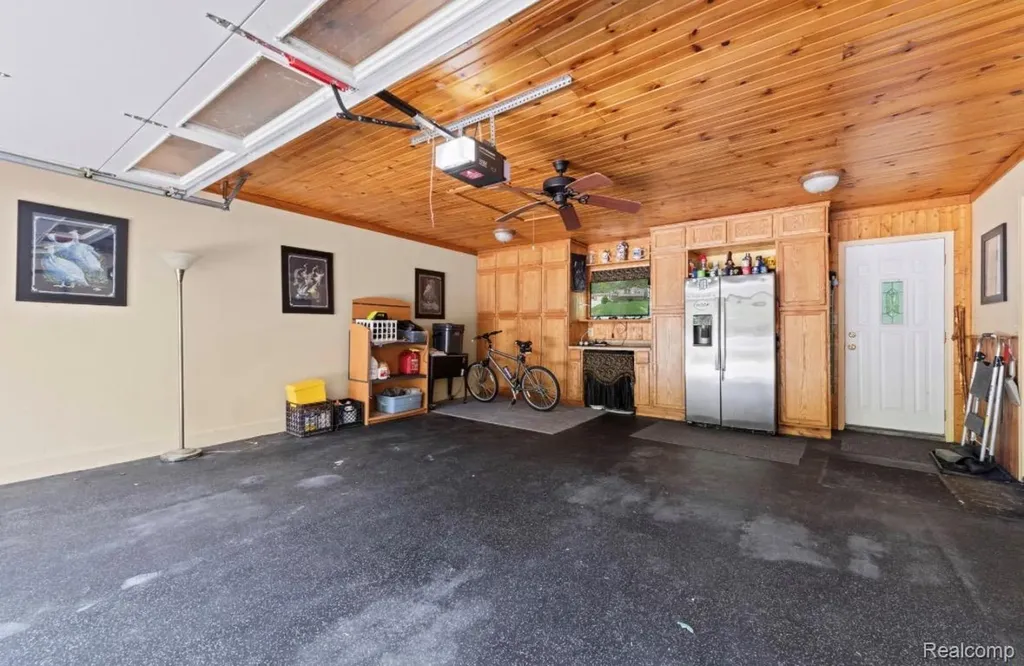 8369 Burning Bush Road Grosse Ile Township MI 48138