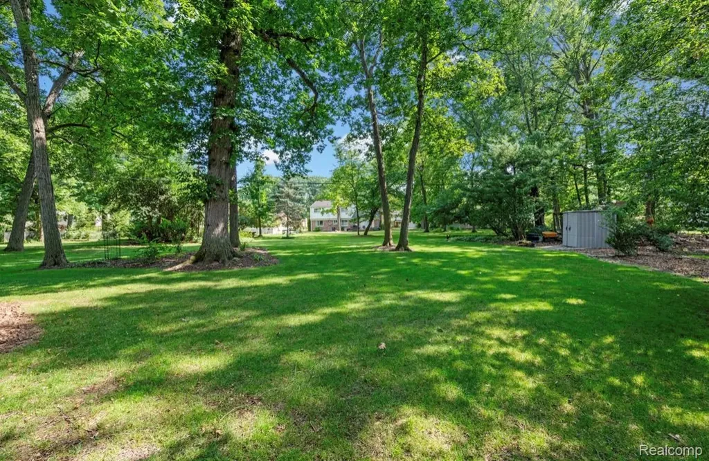 8369 Burning Bush Road Grosse Ile Township MI 48138