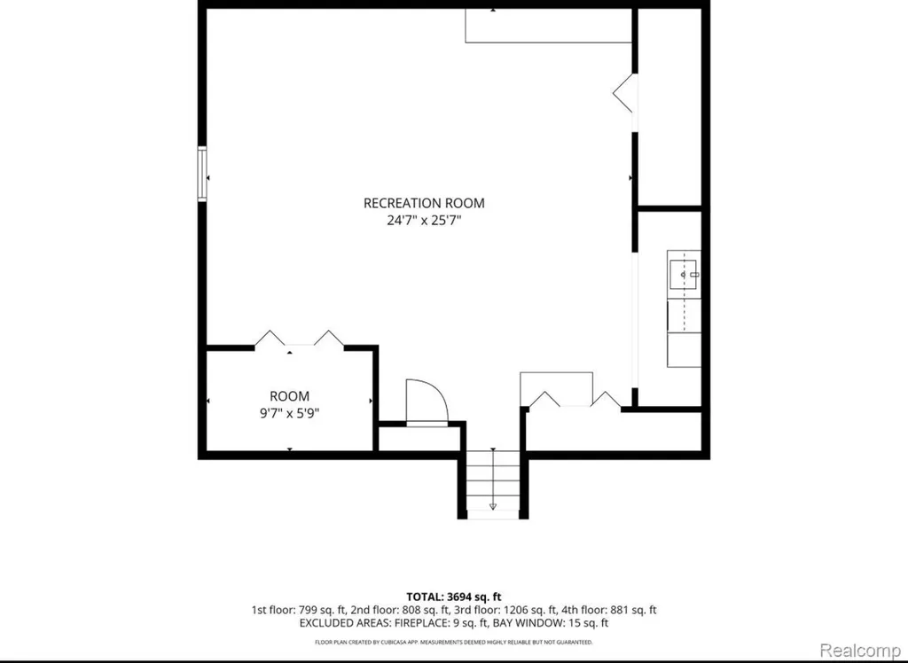 8369 Burning Bush Road Grosse Ile Township MI 48138