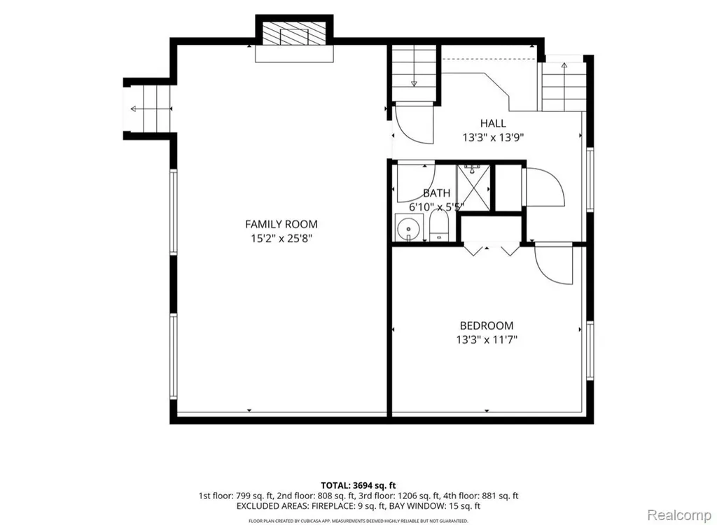 8369 Burning Bush Road Grosse Ile Township MI 48138