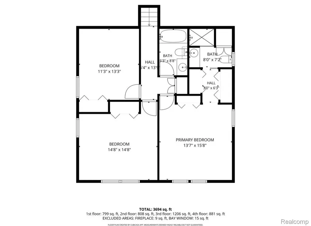 8369 Burning Bush Road Grosse Ile Township MI 48138