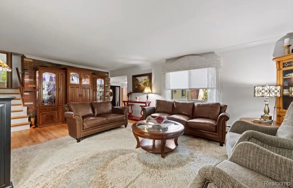 8369 Burning Bush Road Grosse Ile Township MI 48138