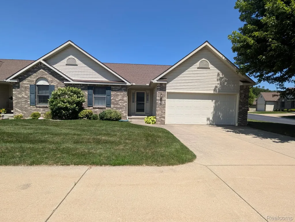 3178 Amsterdam Drive Vienna Charter Township MI 48420