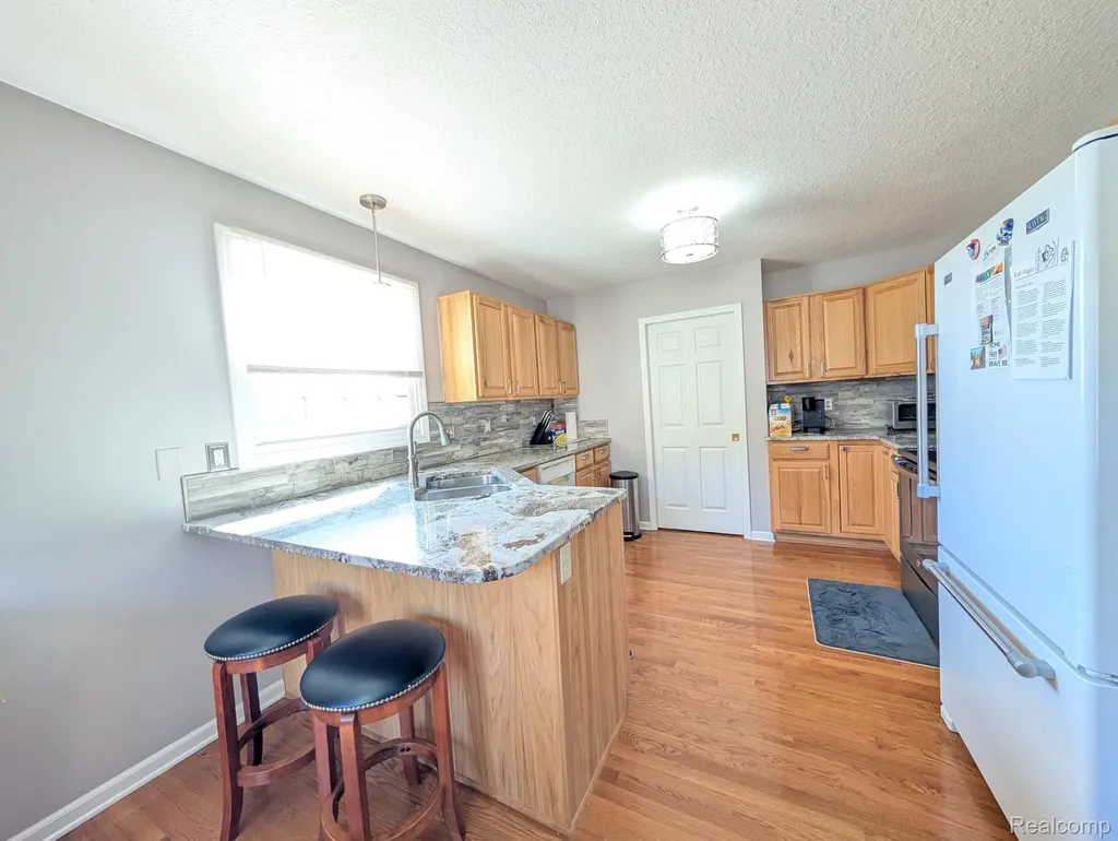 3178 Amsterdam Drive Vienna Charter Township MI 48420