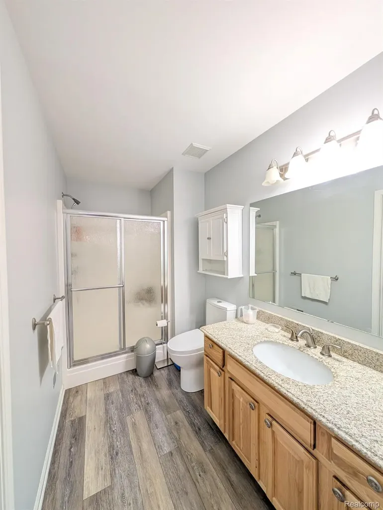 3178 Amsterdam Drive Vienna Charter Township MI 48420