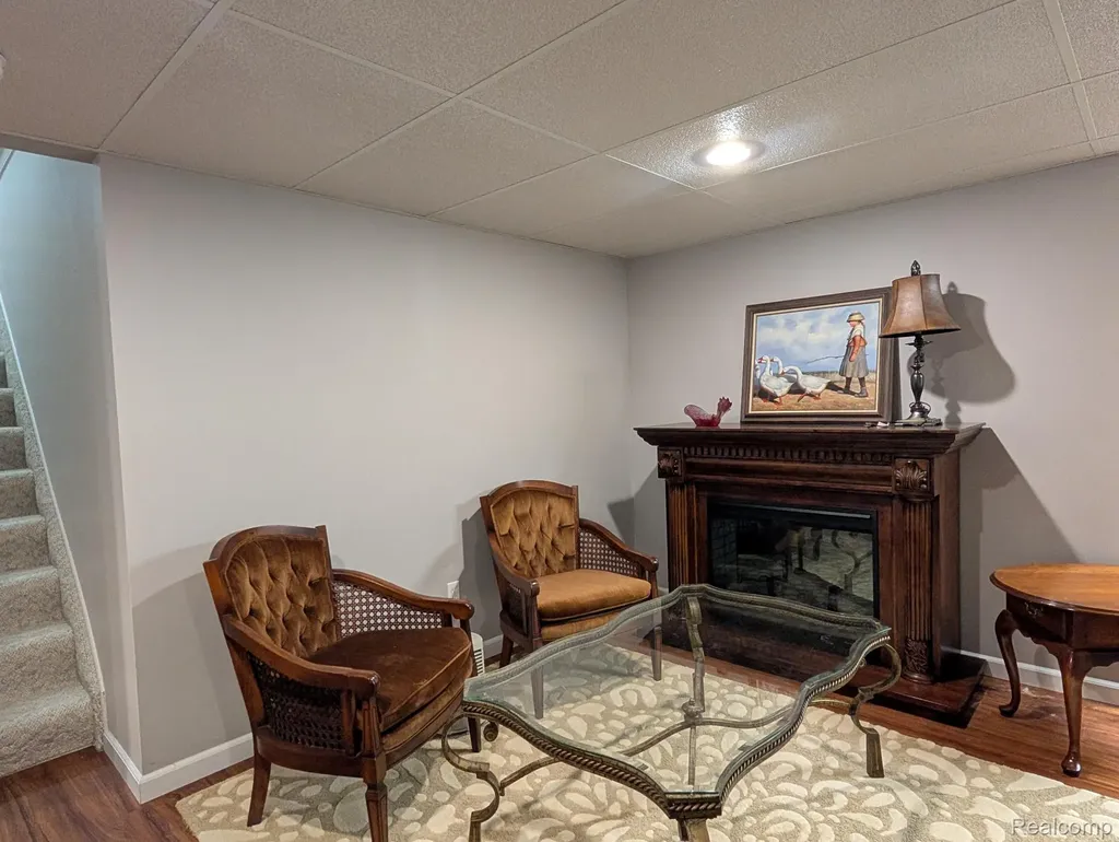 3178 Amsterdam Drive Vienna Charter Township MI 48420