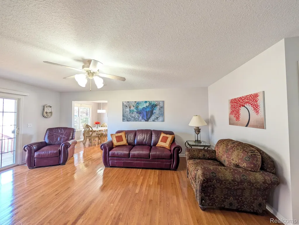 3178 Amsterdam Drive Vienna Charter Township MI 48420