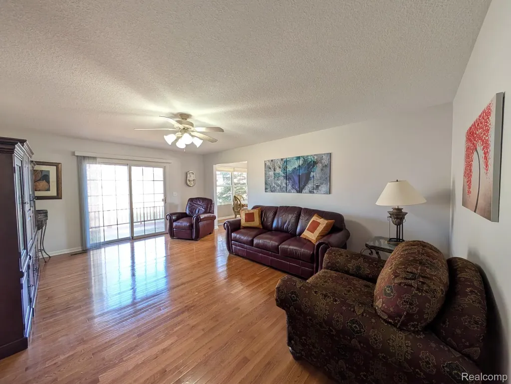3178 Amsterdam Drive Vienna Charter Township MI 48420
