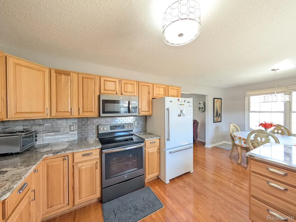 3178 Amsterdam Drive Vienna Charter Township MI 48420