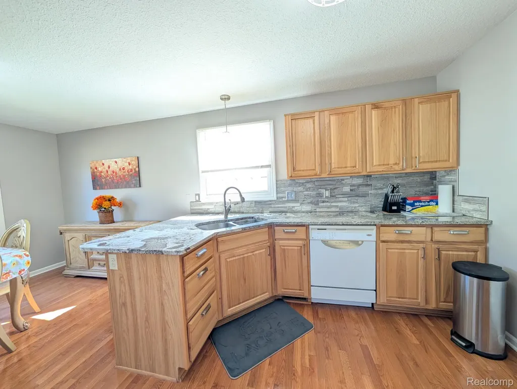 3178 Amsterdam Drive Vienna Charter Township MI 48420