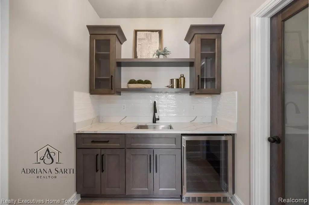 50931 Mistwood Drive Macomb Township MI 48042