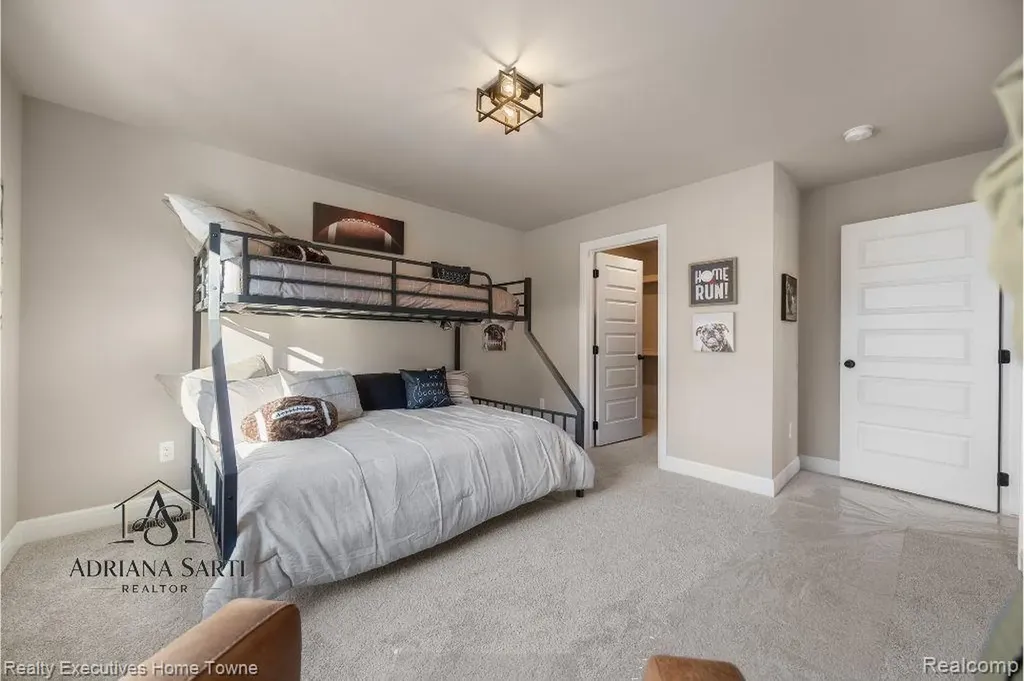 50931 Mistwood Drive Macomb Township MI 48042