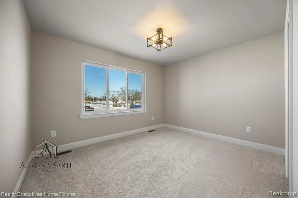 50931 Mistwood Drive Macomb Township MI 48042