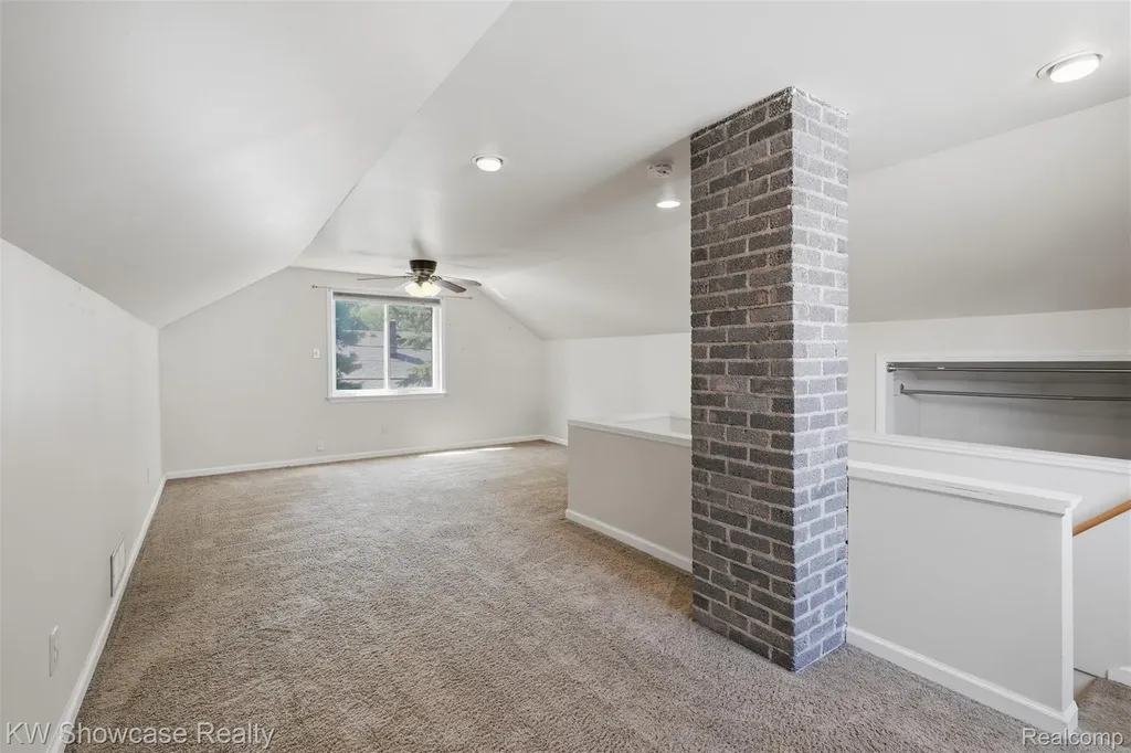316 S Edison Avenue Royal Oak City MI 48067
