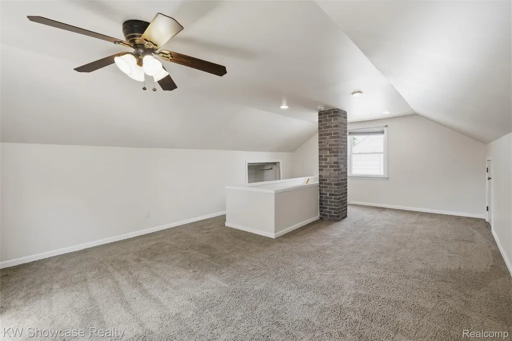 316 S Edison Avenue Royal Oak City MI 48067