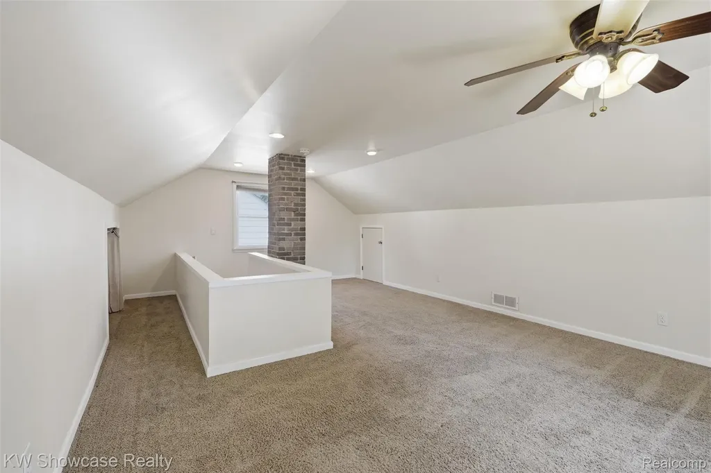 316 S Edison Avenue Royal Oak City MI 48067