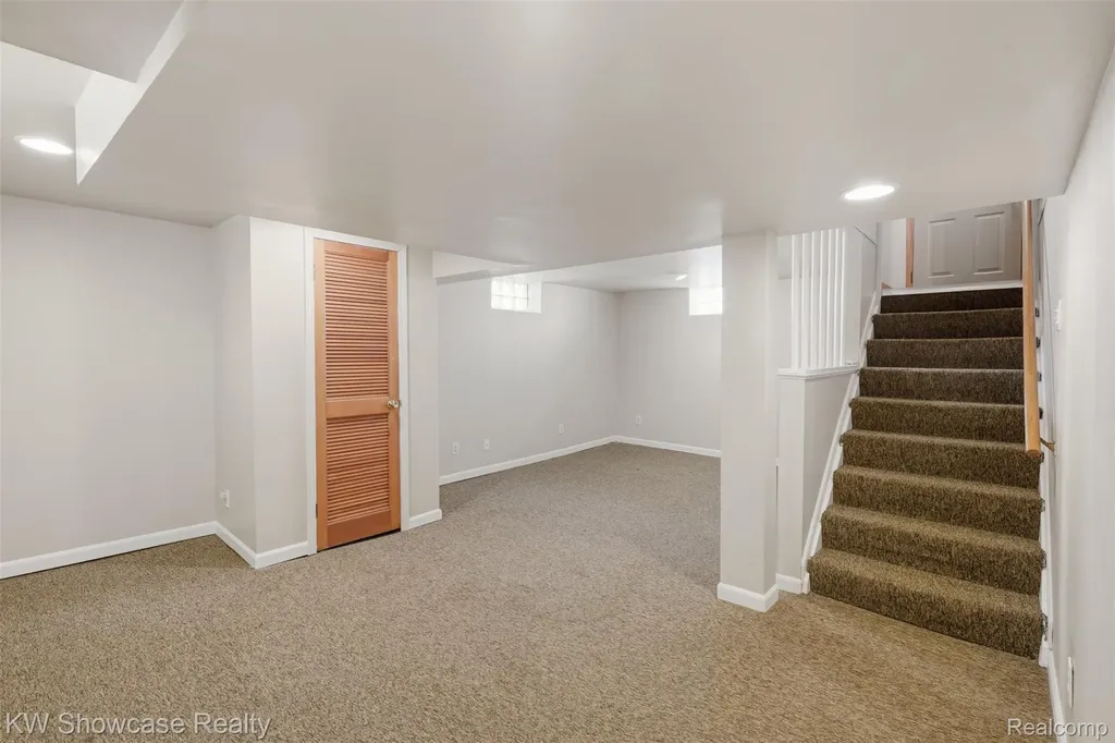 316 S Edison Avenue Royal Oak City MI 48067