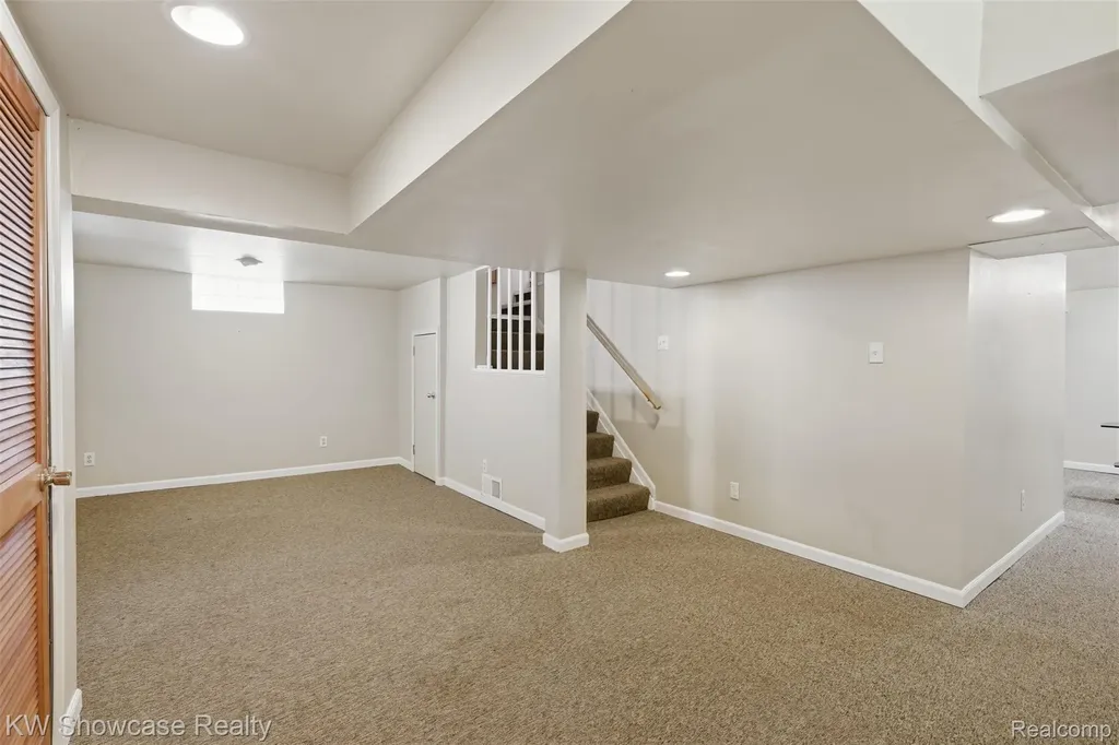 316 S Edison Avenue Royal Oak City MI 48067