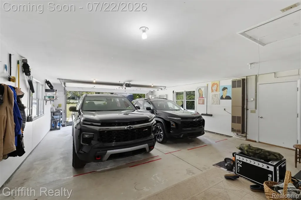 5730 Cowell Road Hamburg Township MI 48116